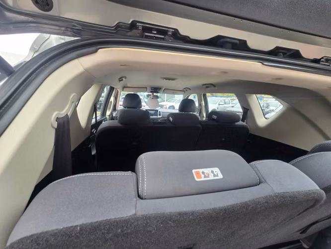 SSANGYONG REXTON 2.0 STD AT - Imagen 13
