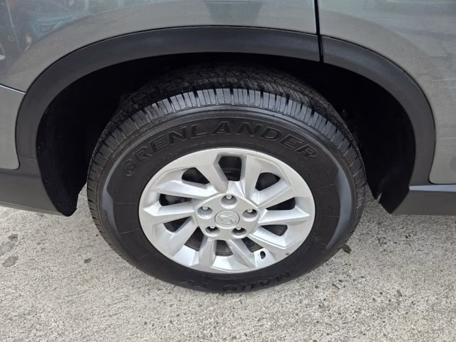 SSANGYONG REXTON 2.0 STD AT - Imagen 12