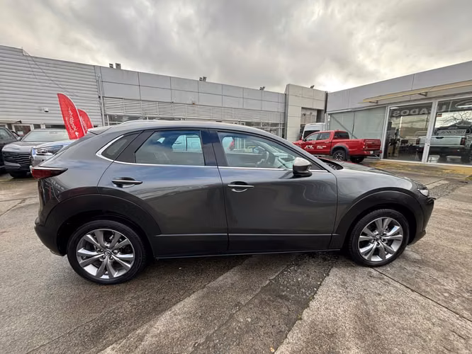 MAZDA CX-30 2.0 S 7G MT - Imagen 6