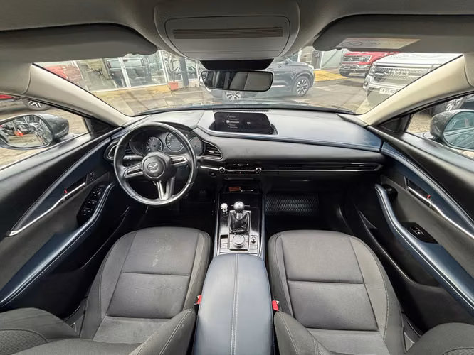 MAZDA CX-30 2.0 S 7G MT - Imagen 10