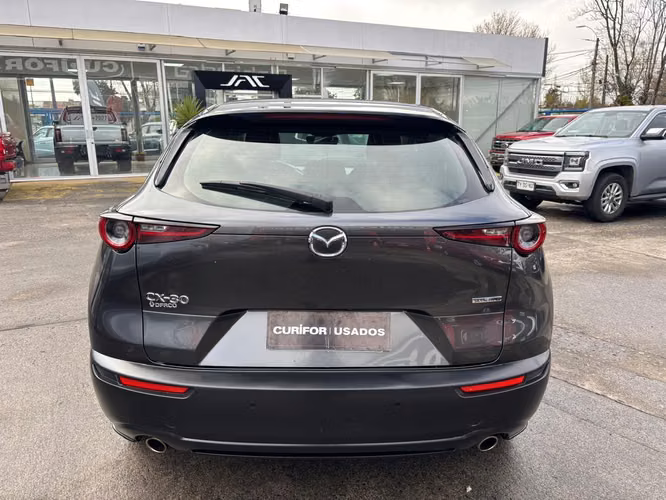 MAZDA CX-30 2.0 S 7G MT - Imagen 4