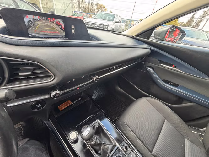 MAZDA CX-30 2.0 S 7G MT - Imagen 12