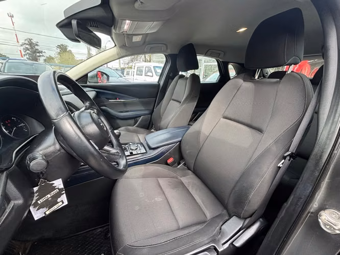 MAZDA CX-30 2.0 S 7G MT - Imagen 11