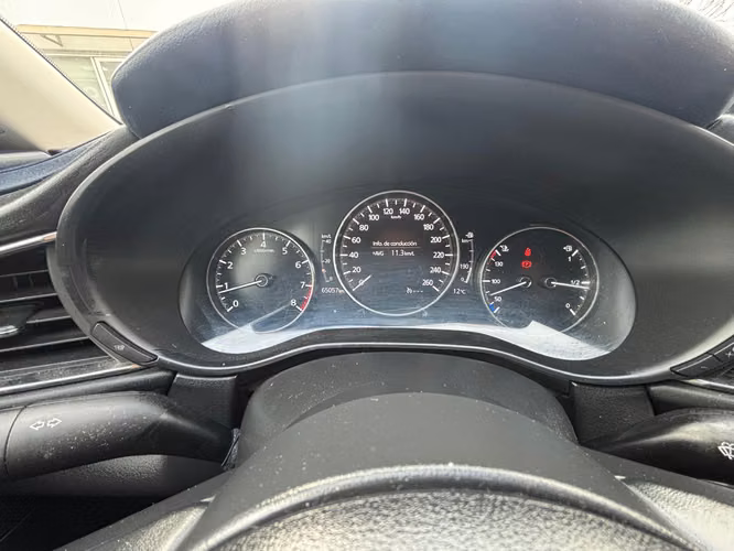 MAZDA CX-30 2.0 S 7G MT - Imagen 14