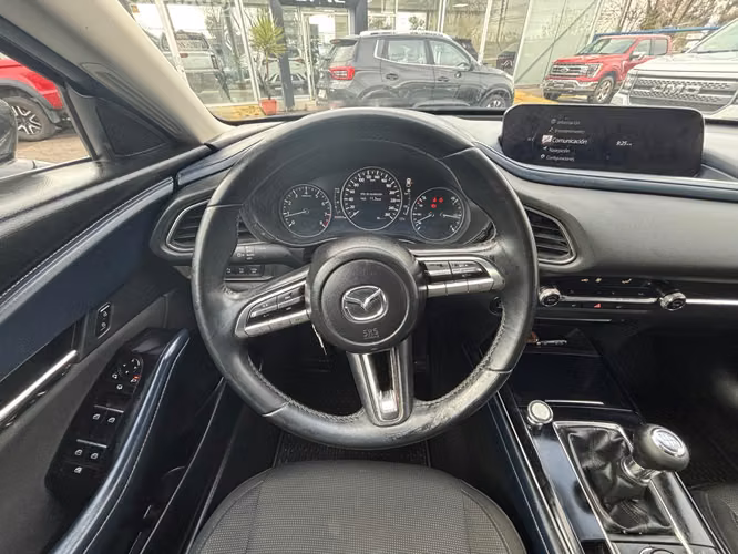 MAZDA CX-30 2.0 S 7G MT - Imagen 13