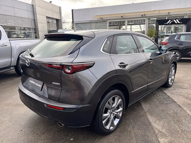 MAZDA CX-30 2.0 S 7G MT - Imagen 5