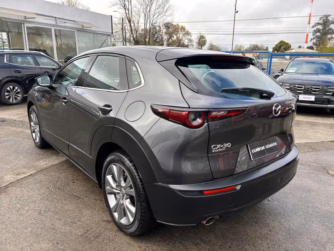 MAZDA CX-30 2.0 S 7G MT - Imagen 3