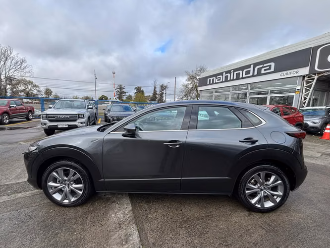 MAZDA CX-30 2.0 S 7G MT - Imagen 2