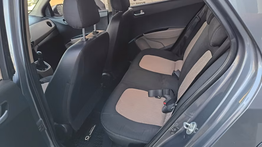 HYUNDAI GRAND I10 HB AC 1.2 - Imagen 5