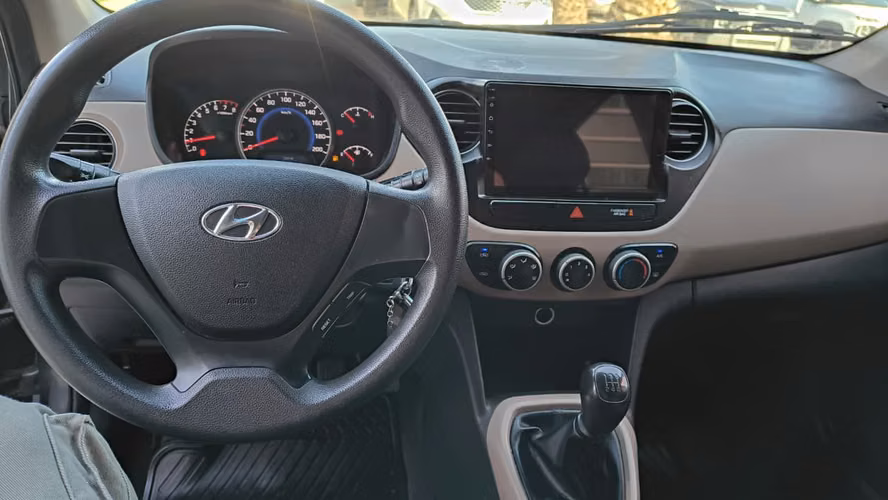HYUNDAI GRAND I10 HB AC 1.2 - Imagen 6
