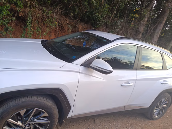 Hyundai tucson 2023 - Imagen 6