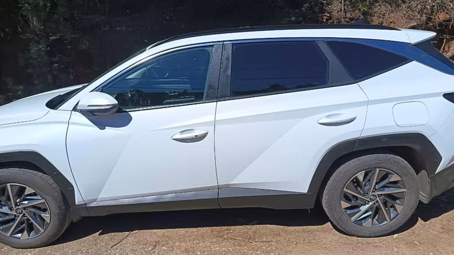 Hyundai tucson 2023 - Imagen 4