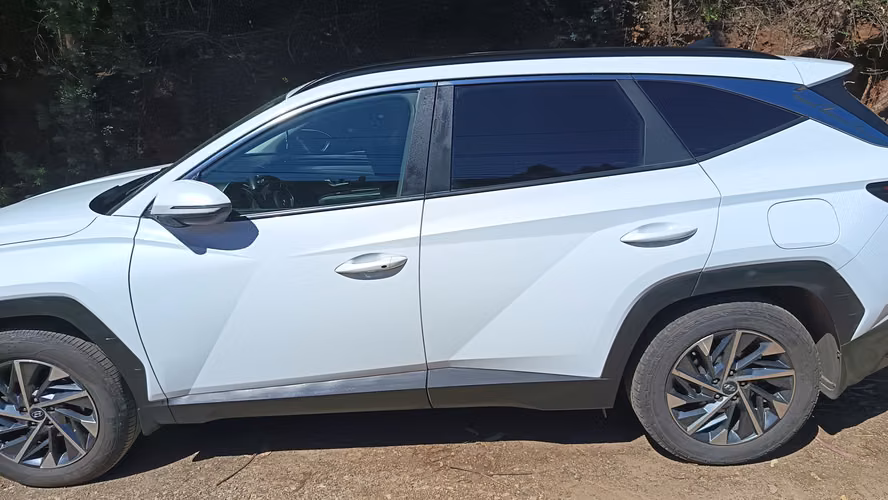 Hyundai tucson 2023 - Imagen 10