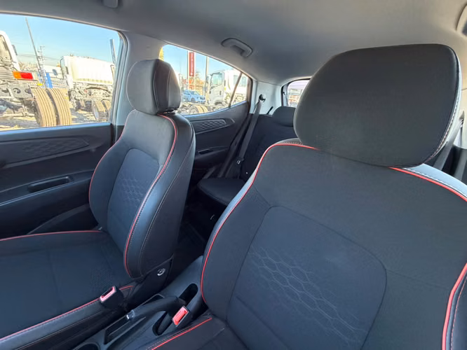 HYUNDAI GRAND I10 1.2 HB PLUS FL MT - Imagen 8