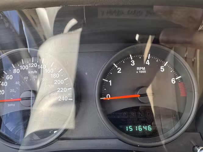 Jeep compass 4x2 asientos de cuero