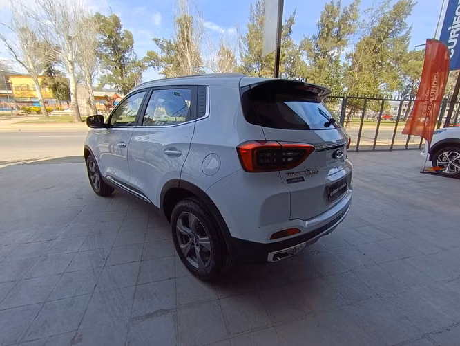 CHERY TIGGO 3 PRO 1.5 GLS MT - Imagen 7