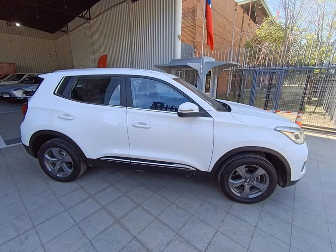 CHERY TIGGO 3 PRO 1.5 GLS MT - Imagen 4