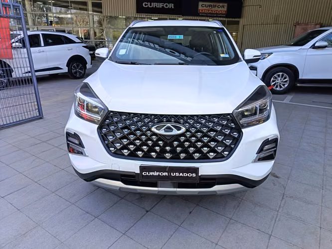 CHERY TIGGO 3 PRO 1.5 GLS MT - Imagen 2
