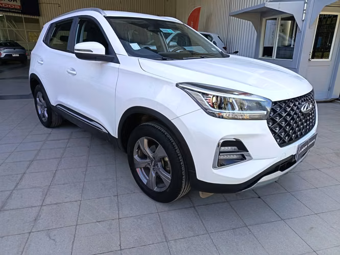 CHERY TIGGO 3 PRO 1.5 GLS MT - Imagen 3