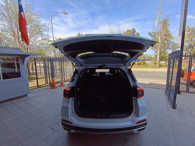 CHERY TIGGO 3 PRO 1.5 GLS MT - Imagen 8