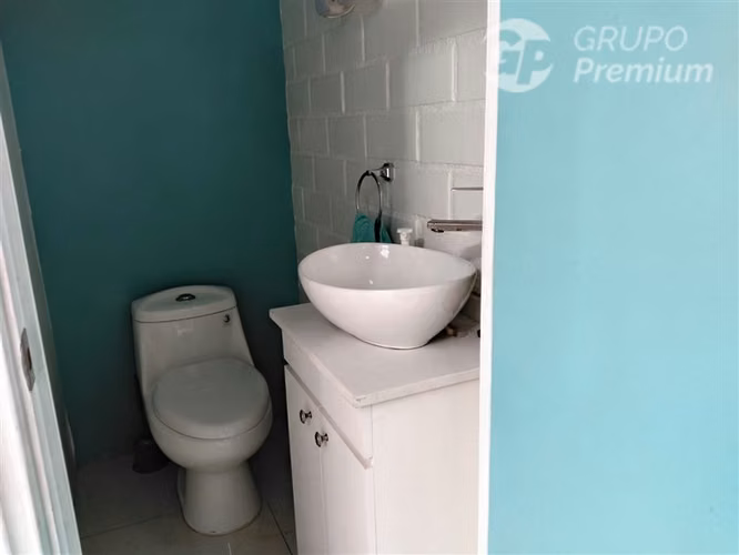 Hermosa casa en venta de 4 dorm.4 Baños en Quilicura - Imagen 5