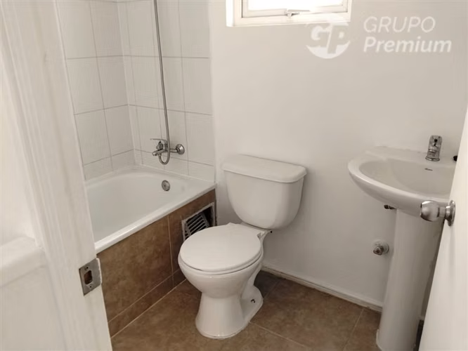 Hermosa casa en venta de 4 dorm.4 Baños en Quilicura - Imagen 43