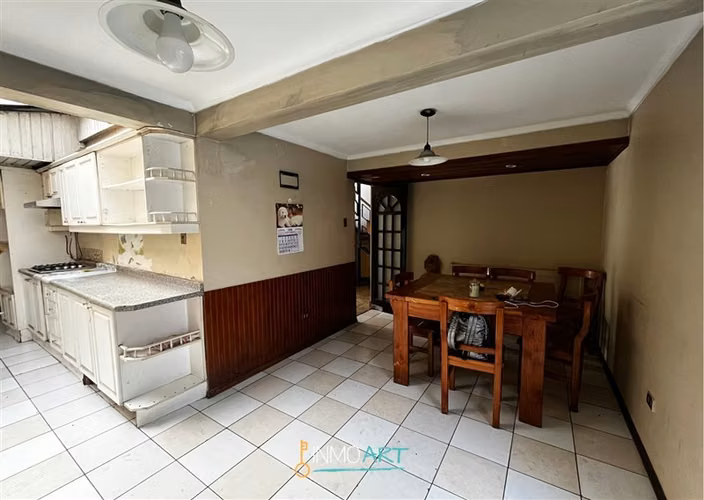 Arriendo casa de 6 dorm. + 4 baños, avda San Martin, Temuco - Imagen 9