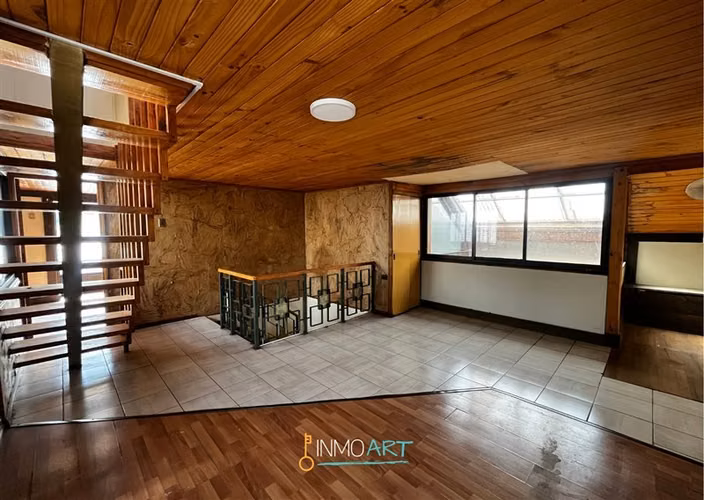 Arriendo casa de 6 dorm. + 4 baños, avda San Martin, Temuco - Imagen 21