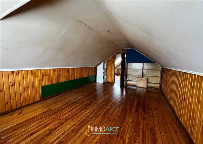 Casa en venta de 6 dorm.+ 4 baños en avda San Martin ,Temuco - Imagen 39