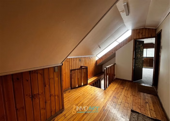Casa en venta de 6 dorm.+ 4 baños en avda San Martin ,Temuco - Imagen 37