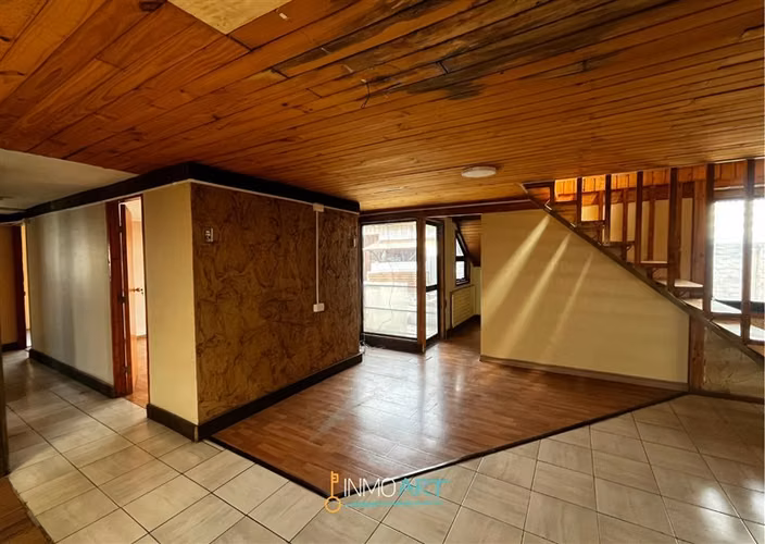 Casa en venta de 6 dorm.+ 4 baños en avda San Martin ,Temuco - Imagen 22