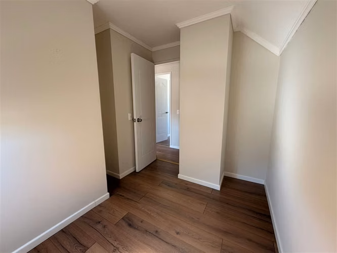 Arriendo casa en la Cruz.3dormitorios,3baños,2estacionamient