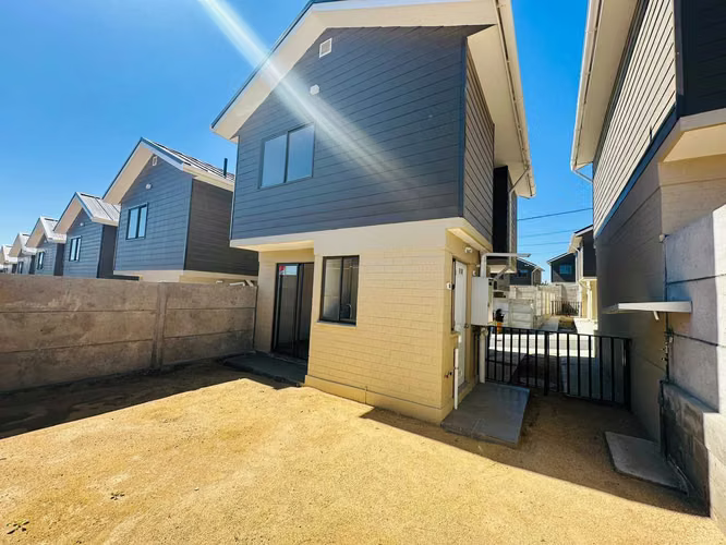 ARRIENDO CASA 3 DORMITORIOS VILLA ALEMANA (182861) - Imagen 14