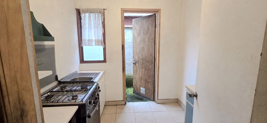 Vendo Casa Céntrica en Malloa, Excelente Ubicación