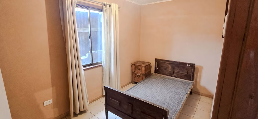 Vendo Casa Céntrica en Malloa, Excelente Ubicación