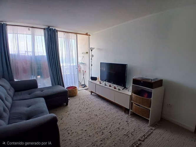 Departamento buena ubicación - Imagen 6