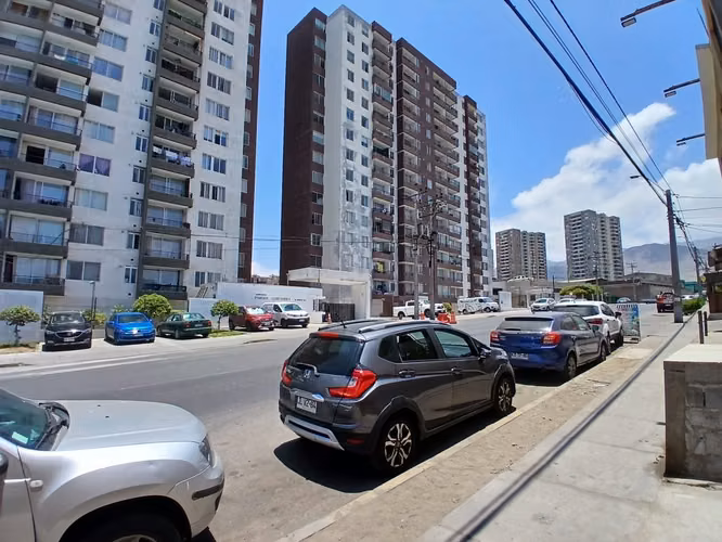 Departamento excelente oportunidad