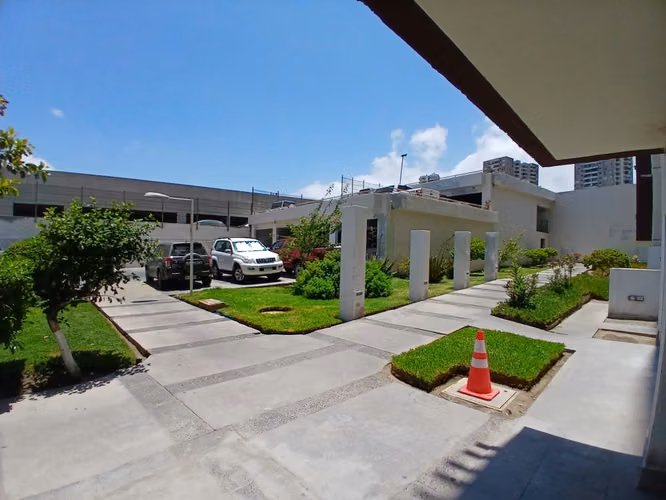 Departamento buena ubicación