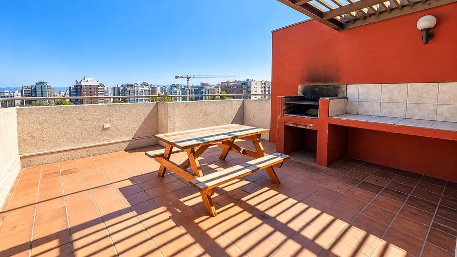 Departamento en Venta - Portugal con Santa Isabel - Imagen 10