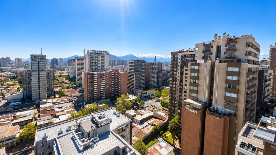 Departamento en Venta - Portugal con Santa Isabel - Imagen 11