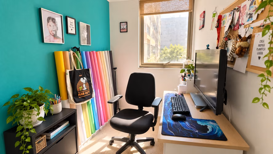 Departamento en Venta - Portugal con Santa Isabel - Imagen 7