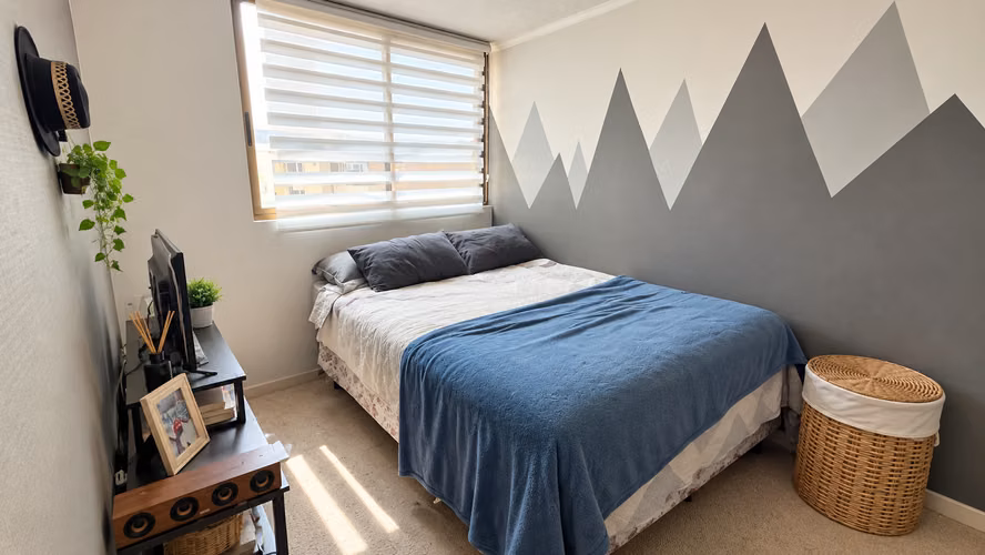 Departamento en Venta - Portugal con Santa Isabel - Imagen 6