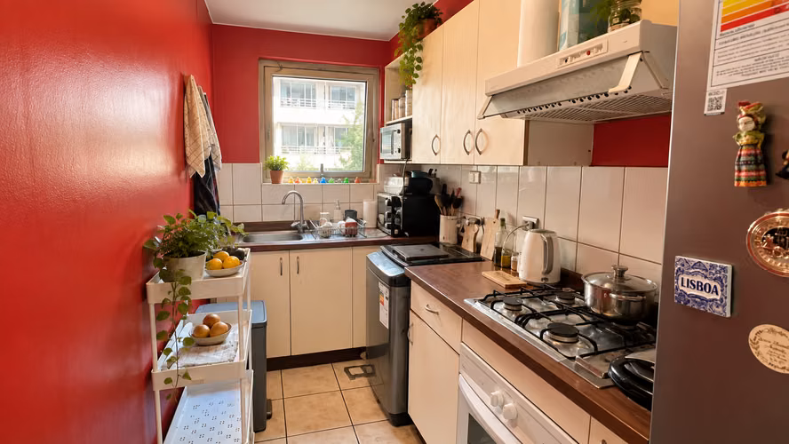 Departamento en Venta - Portugal con Santa Isabel - Imagen 3