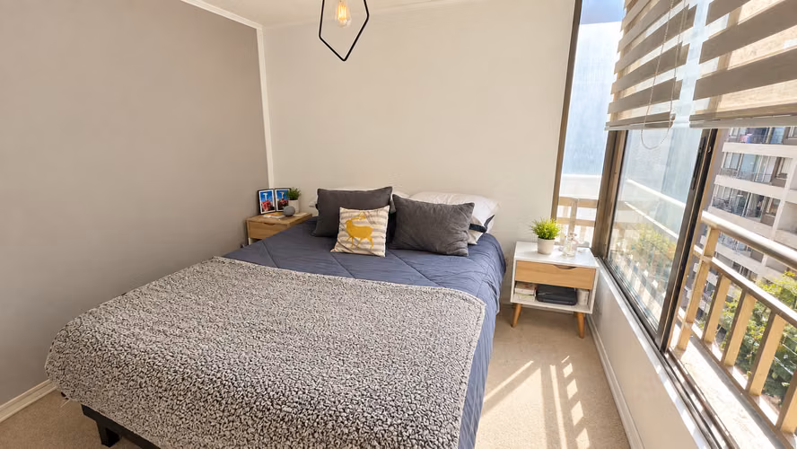 Departamento en Venta - Portugal con Santa Isabel - Imagen 4