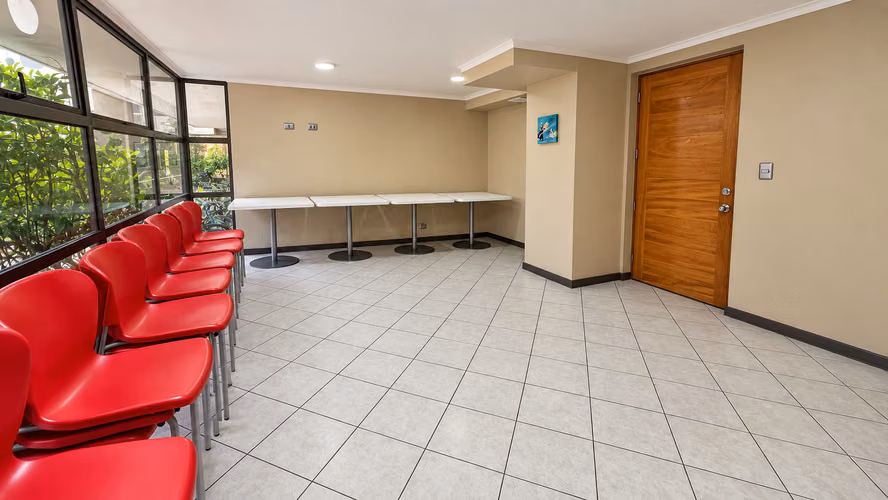 Departamento en Venta - Portugal con Santa Isabel - Imagen 14