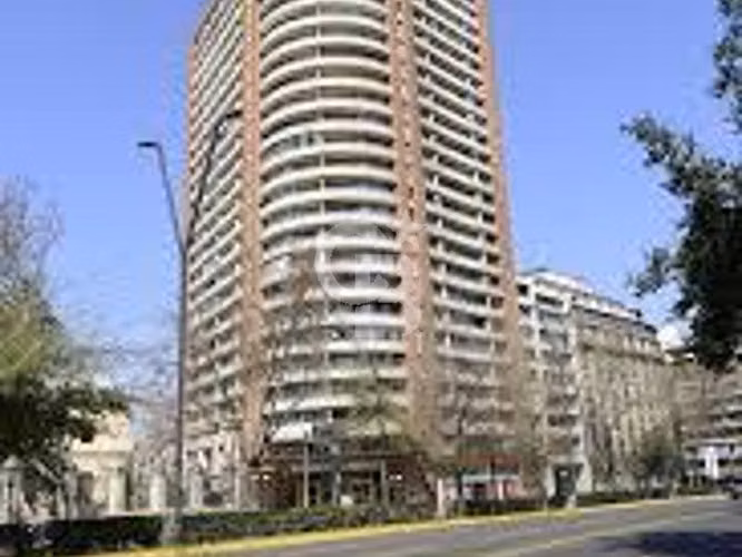 Depto. en venta cerca de Metro Salvador, Providencia - Imagen 10