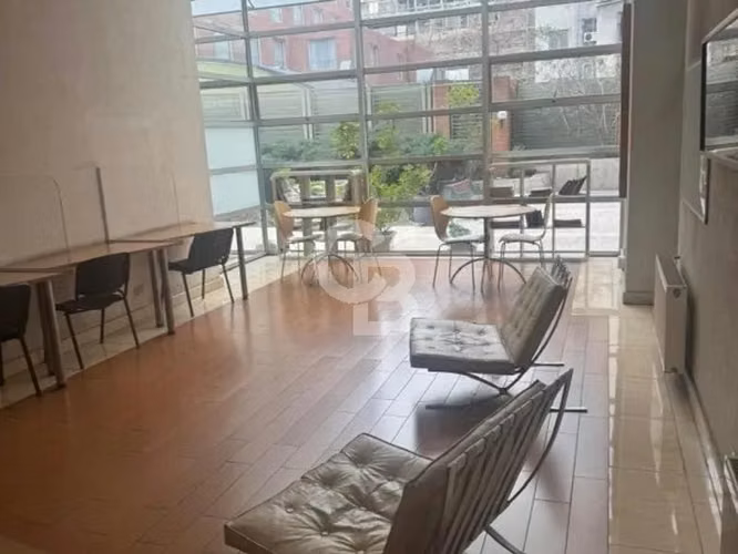 Depto. en venta cerca de Metro Salvador, Providencia - Imagen 8