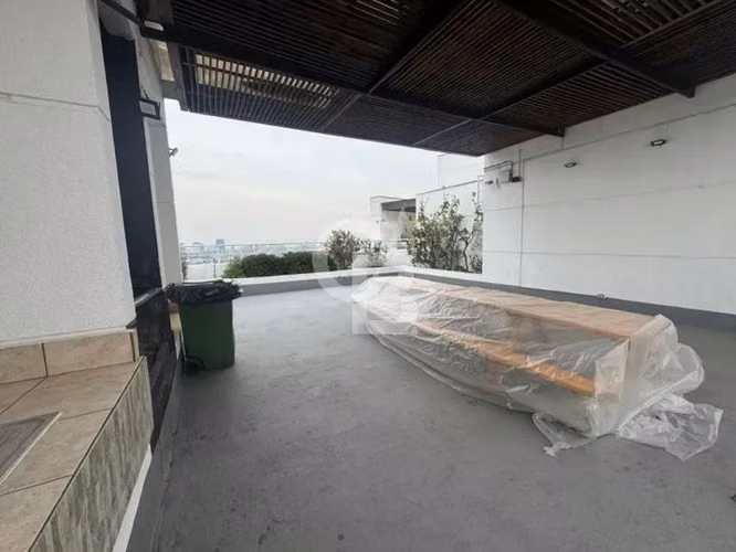 Depto. en venta cerca de Metro Salvador, Providencia - Imagen 7