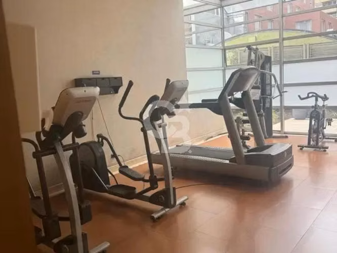 Depto. en venta cerca de Metro Salvador, Providencia - Imagen 6