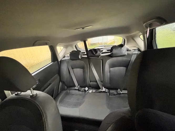 Nissan Qashqai - Imagen 2
